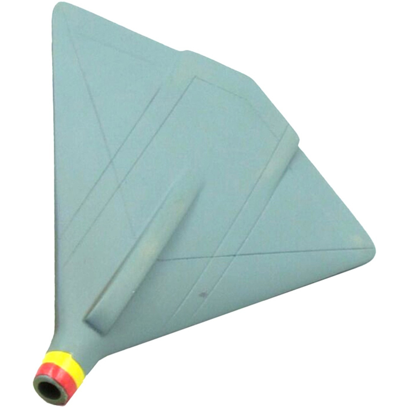 Lippisch P.13a Aircraft Prototype 23 German Luftwaffe model 1/72 Model by Luft-X