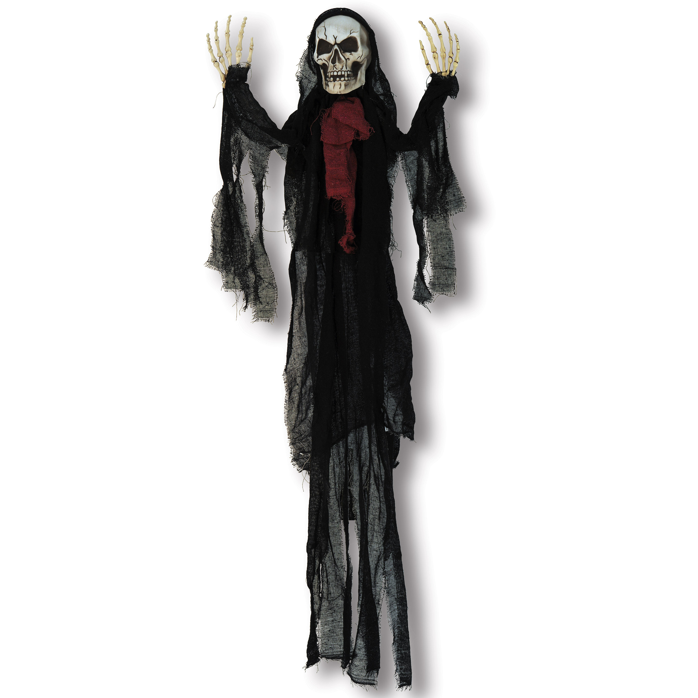 Skeleton Creepy Creature