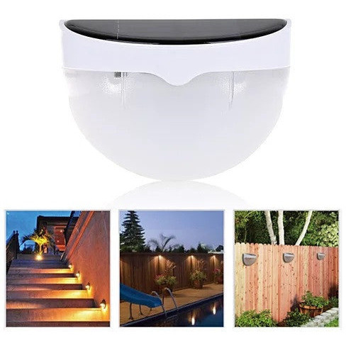 Moonshine Solar Light(D0102HEYYNU)