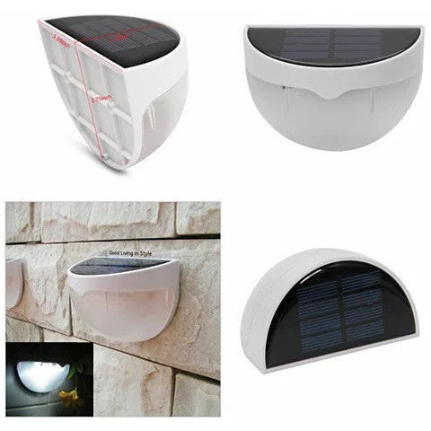 Moonshine Solar Light(D0102HEYYNU)