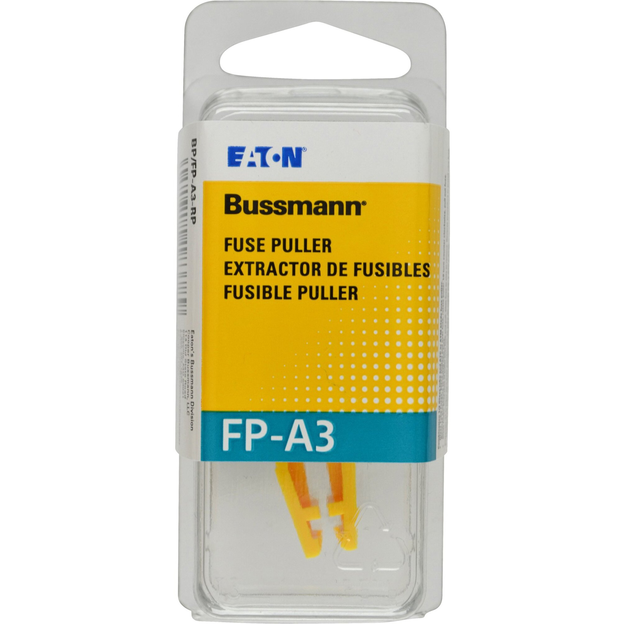 FUSE PULLER