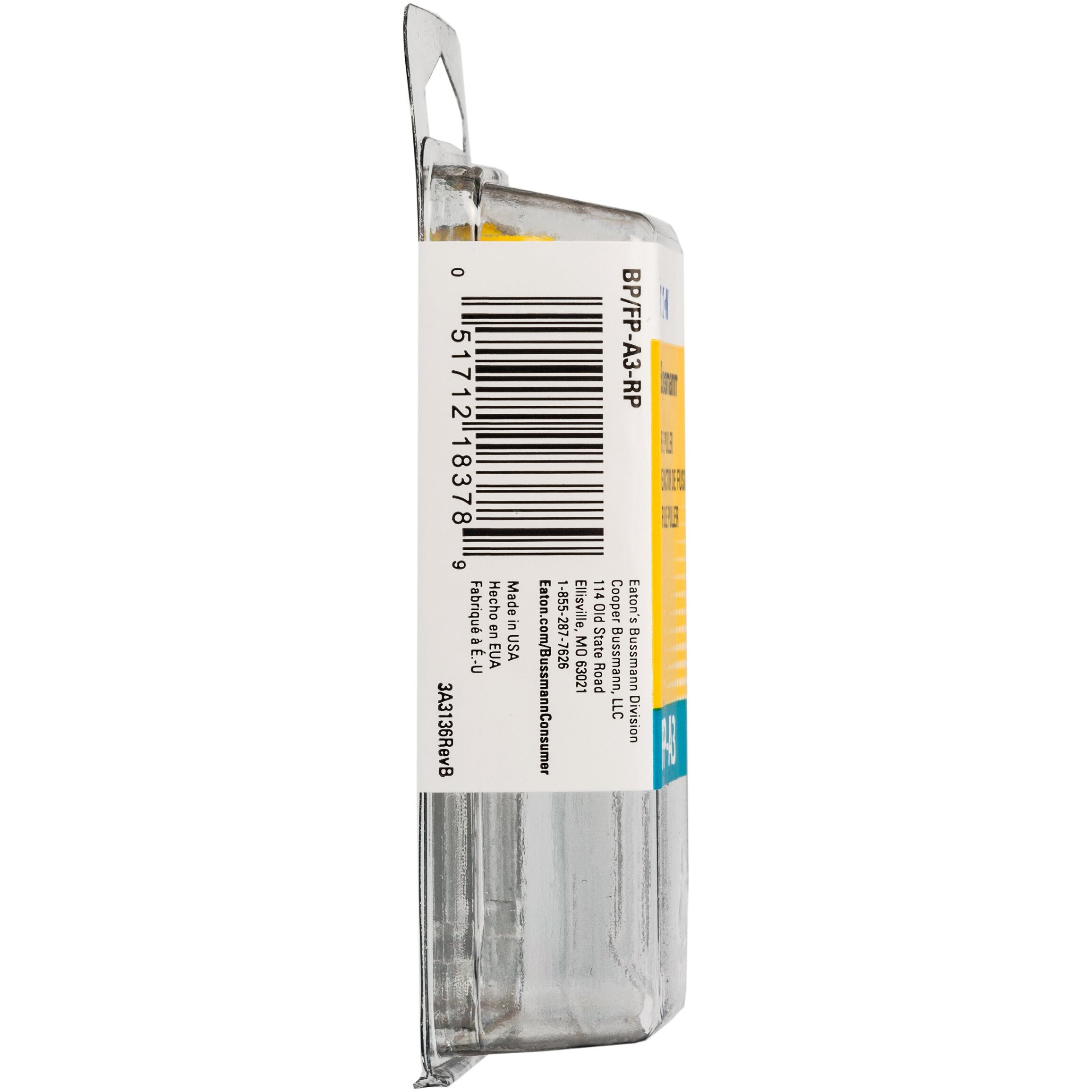 FUSE PULLER
