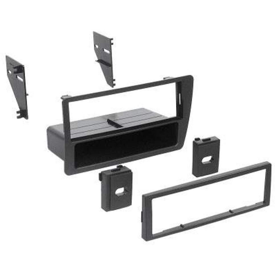 INSTALLATION KIT AMERICAN INT.HONDA CIVIC '01-05 W/POCKET