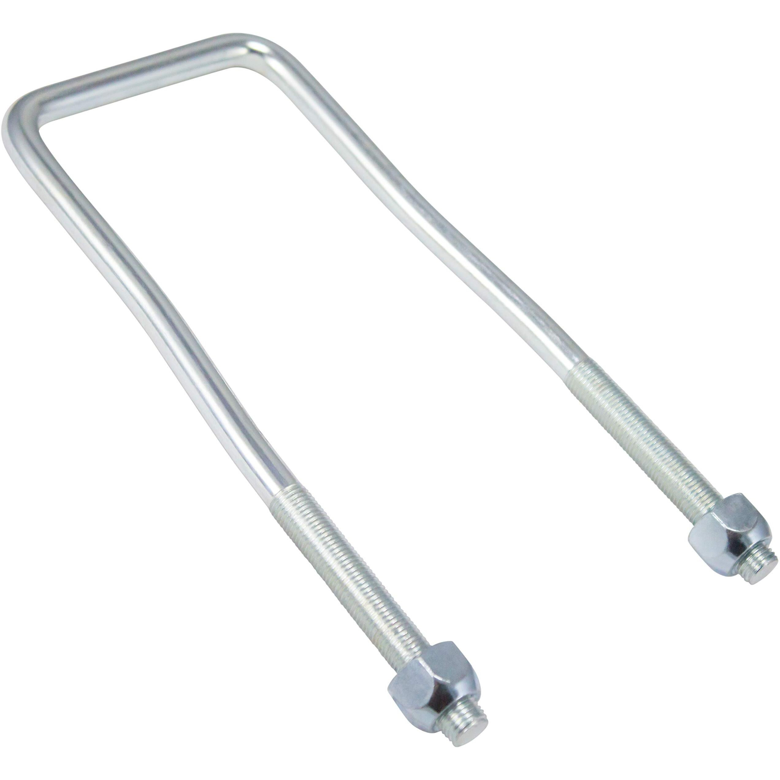 TIRE CARRIER U-BOLT STYLE