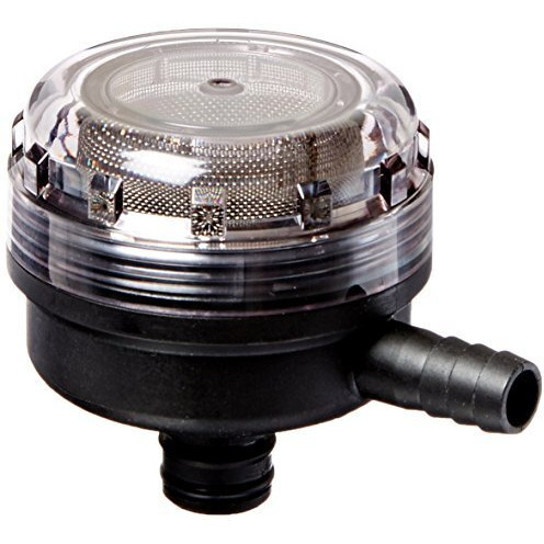 STRAINER 1/2' PUMP X HB