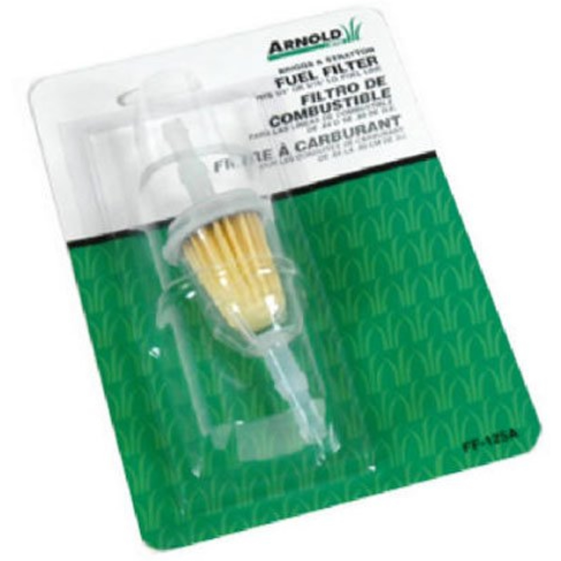 7004260 FUEL FILTER UNIVERS Arnold Fuel Filter (Pack of 1)