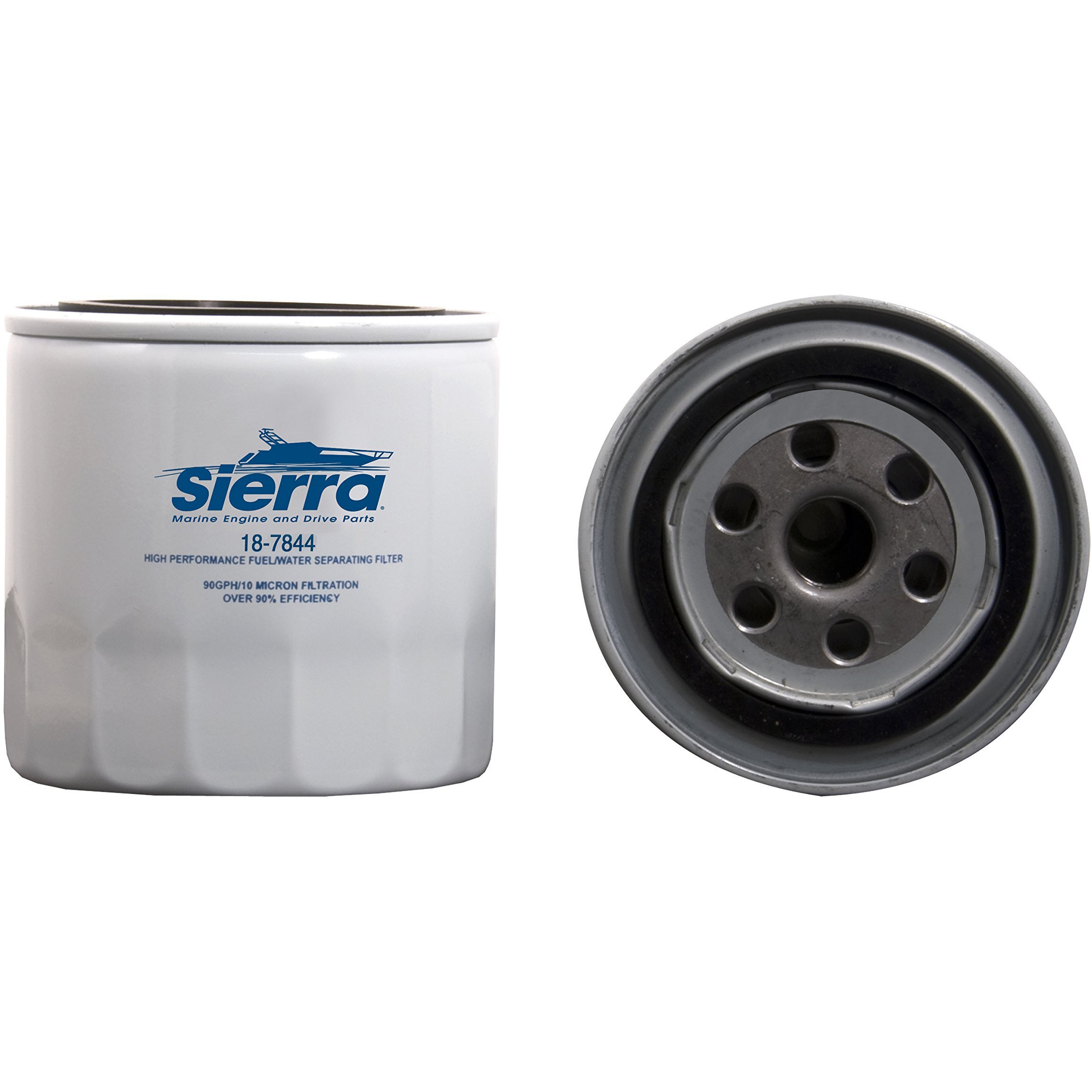 FUEL FILTER