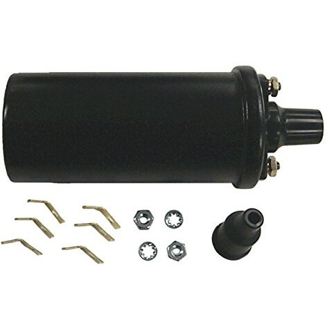 IGNITION COIL