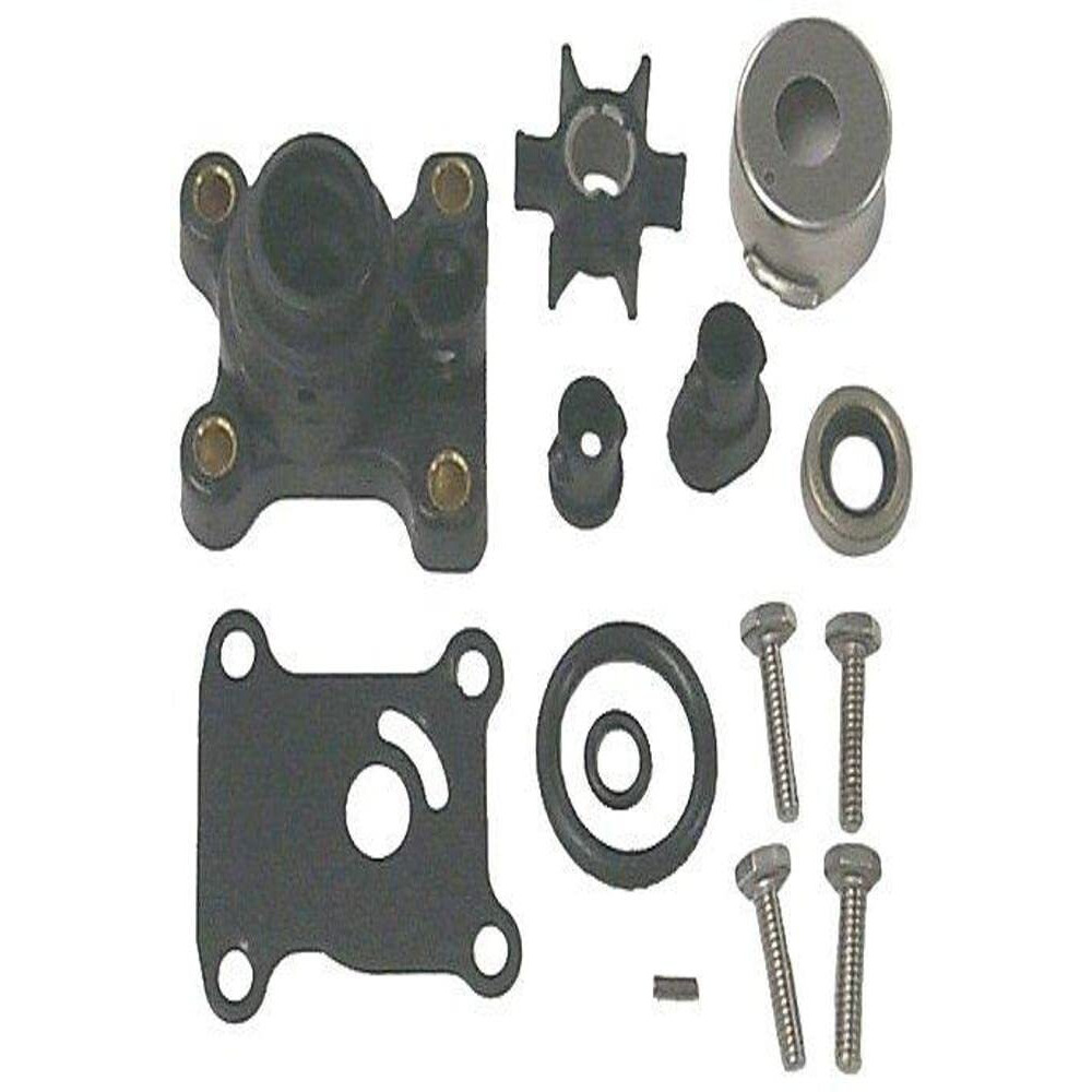 WATER PUMP KIT