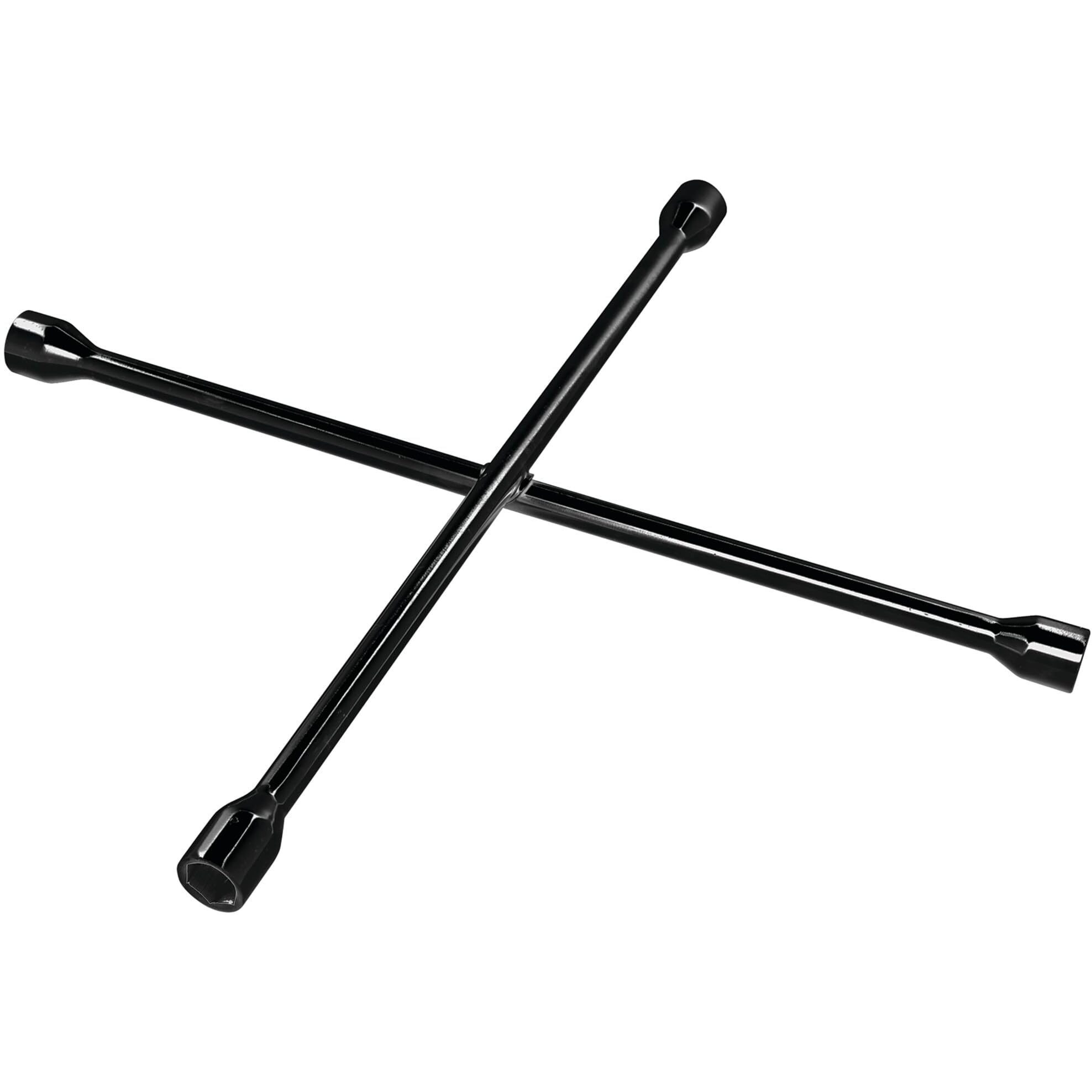 LUG WRENCH 20' 4 WAY