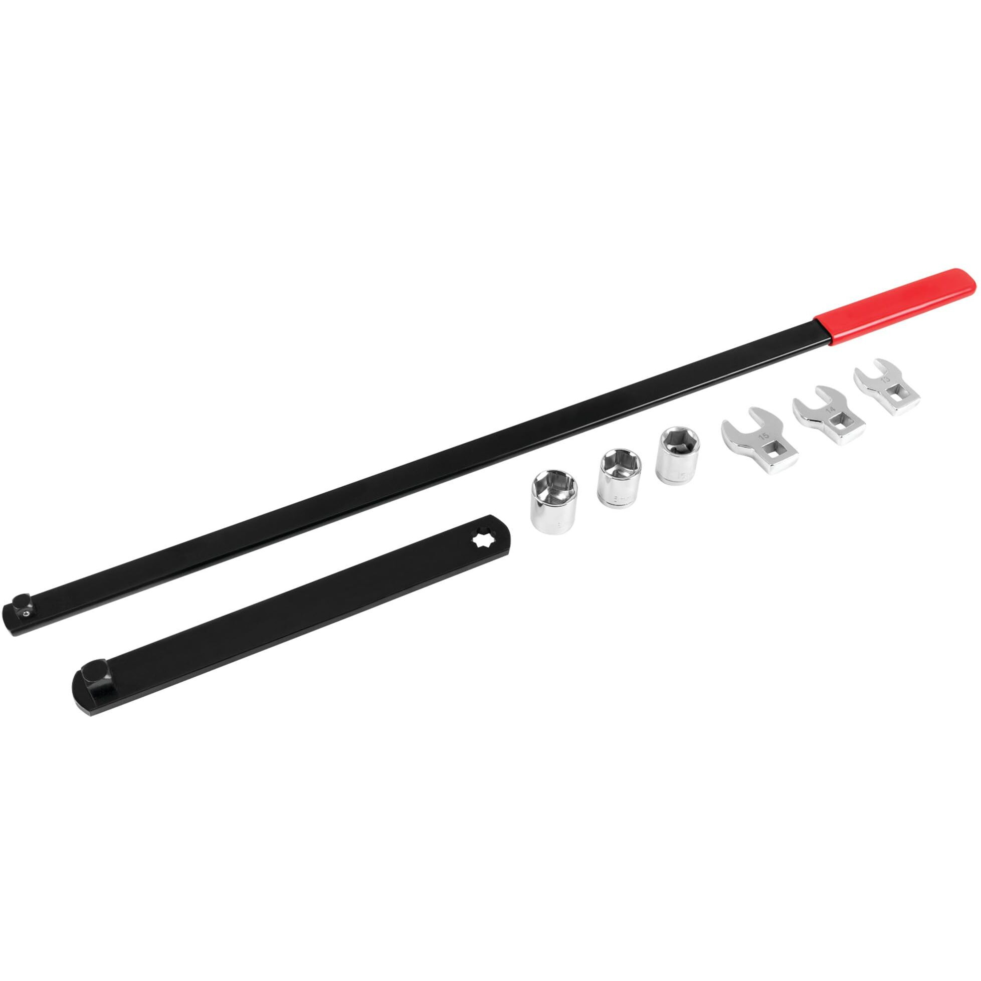 SERPENTINE BELT TOOL