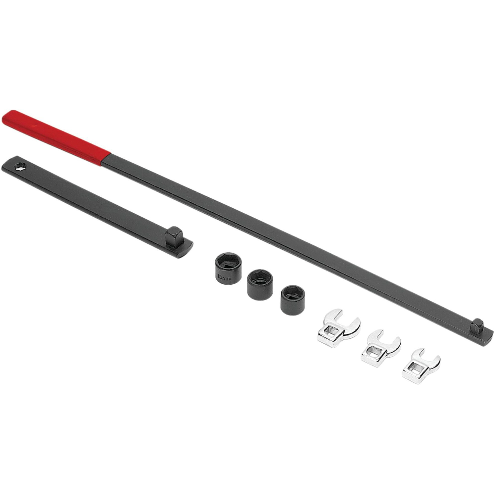 SERPENTINE BELT TOOL