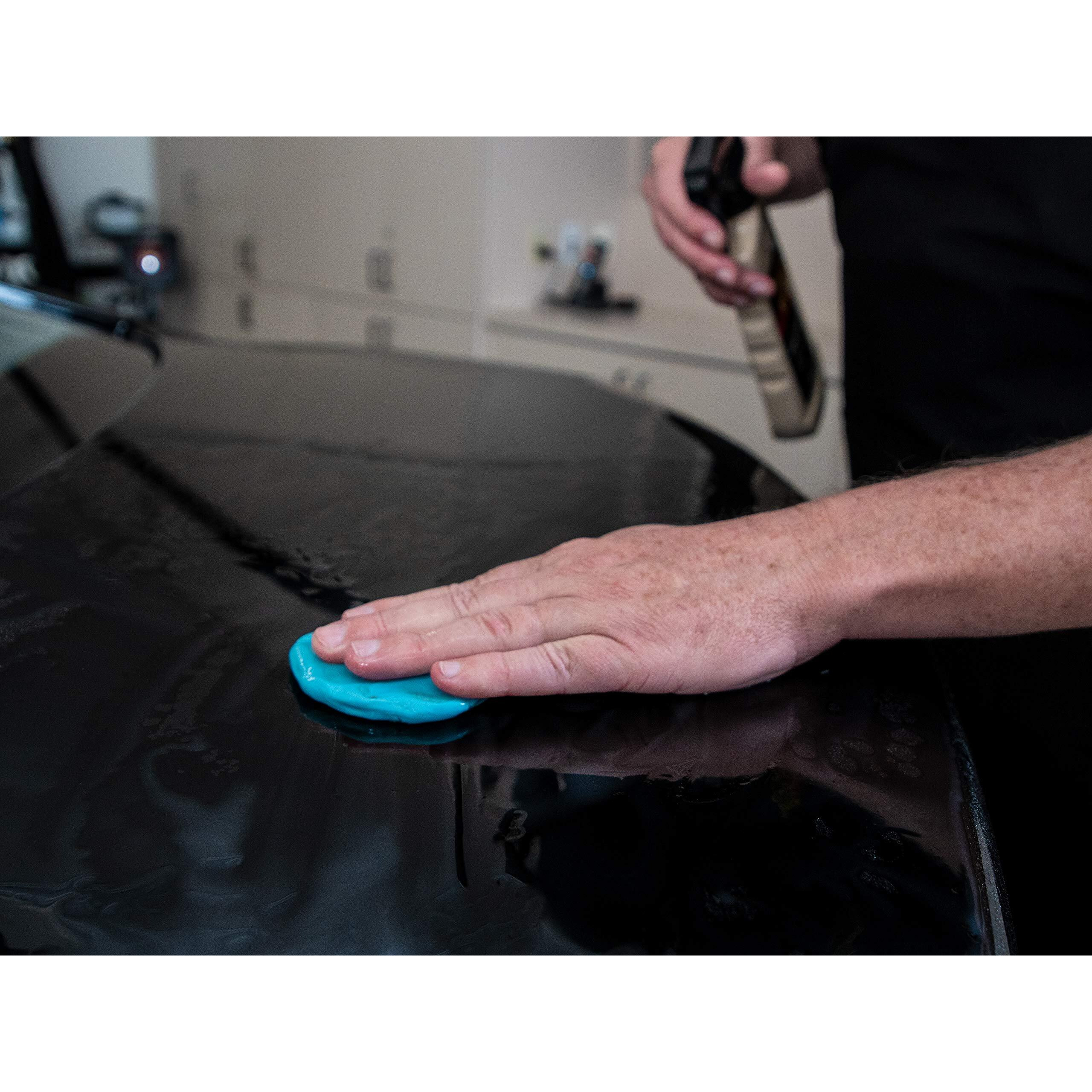 DETAILING CLAY