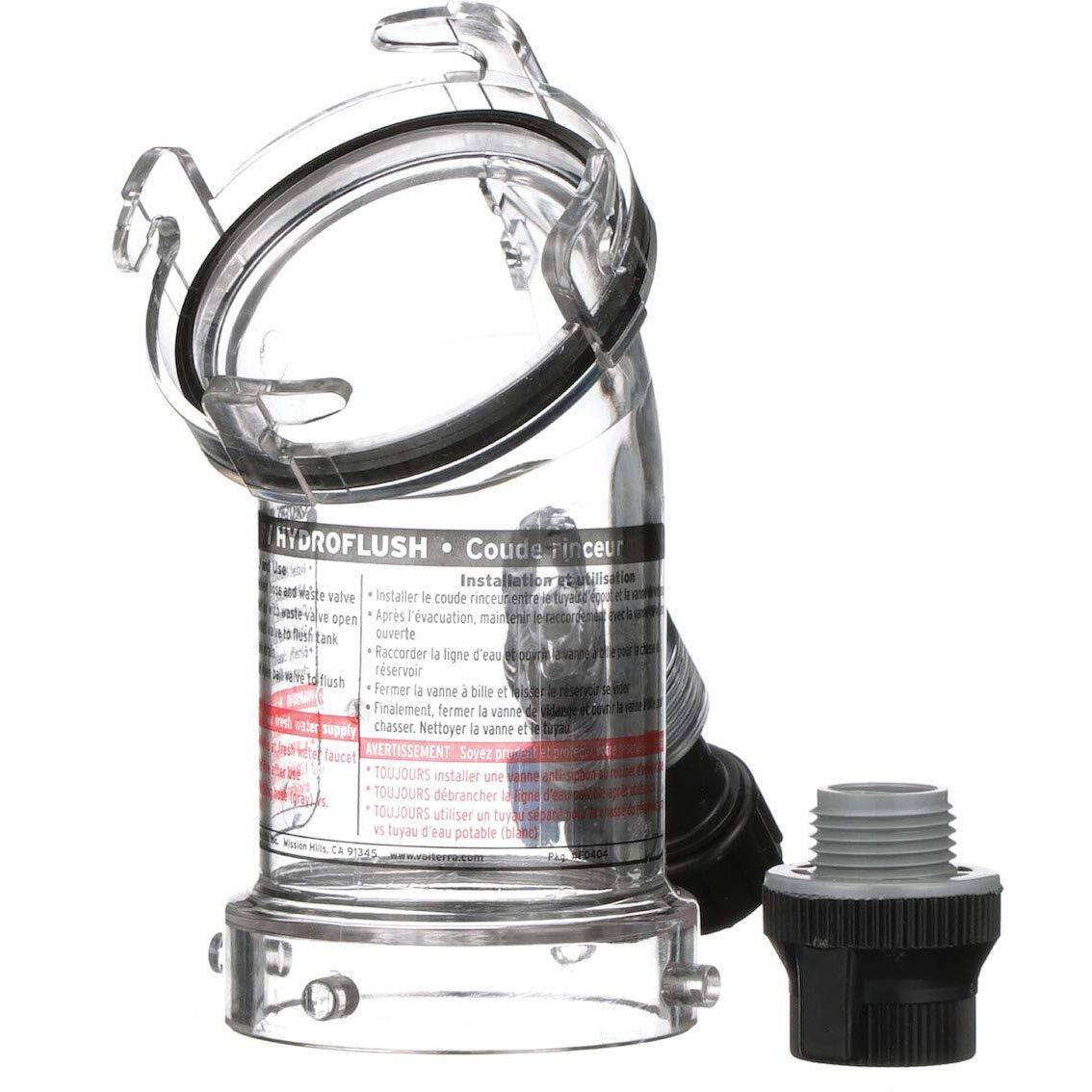 RV HYDROFLUSH 45