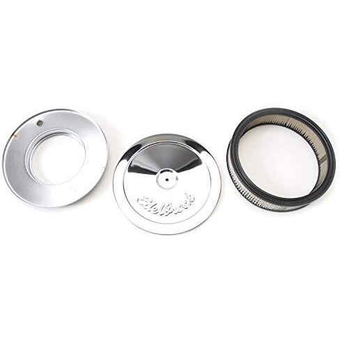 AIR CLEANER