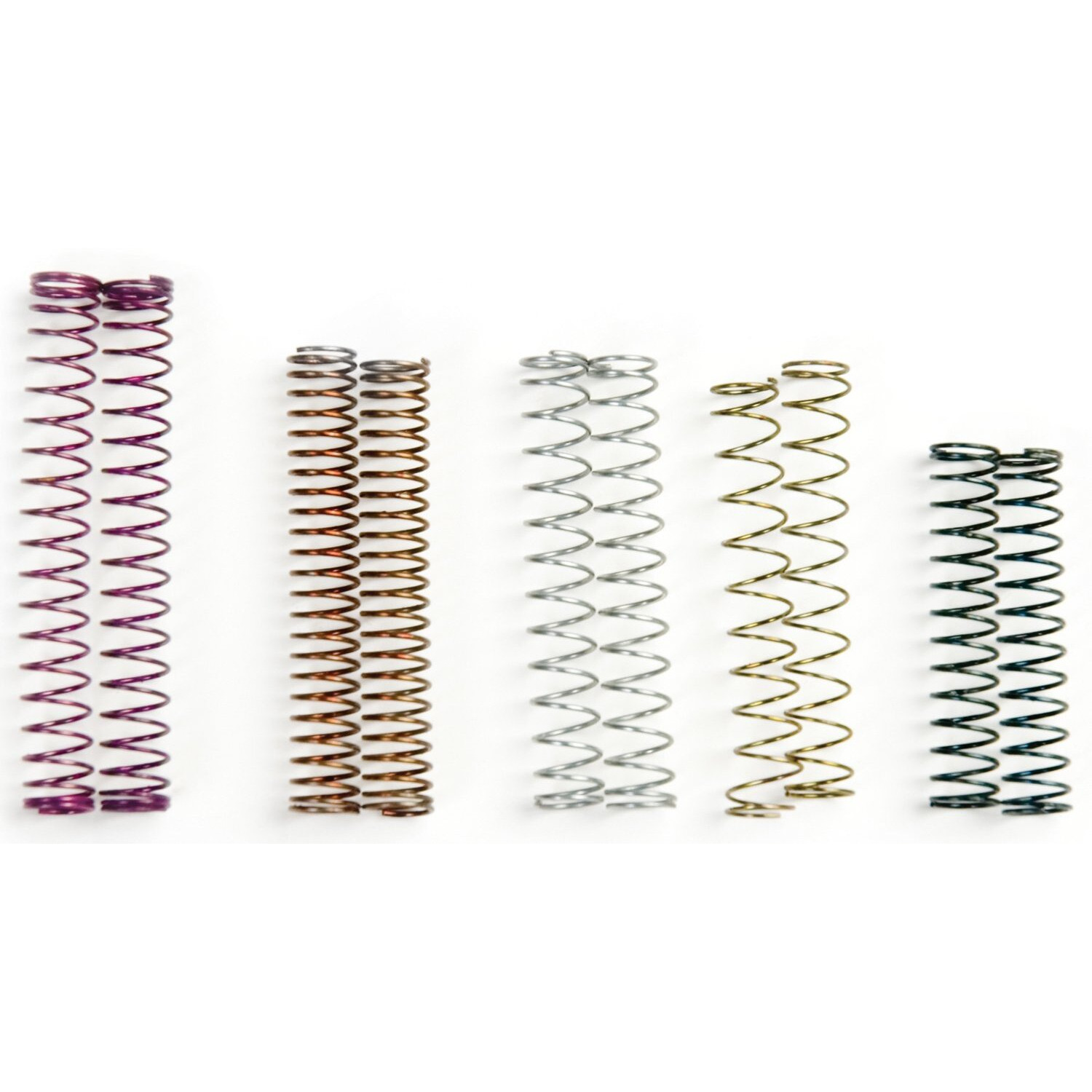 SPRING ASSORTMENT 5 PR