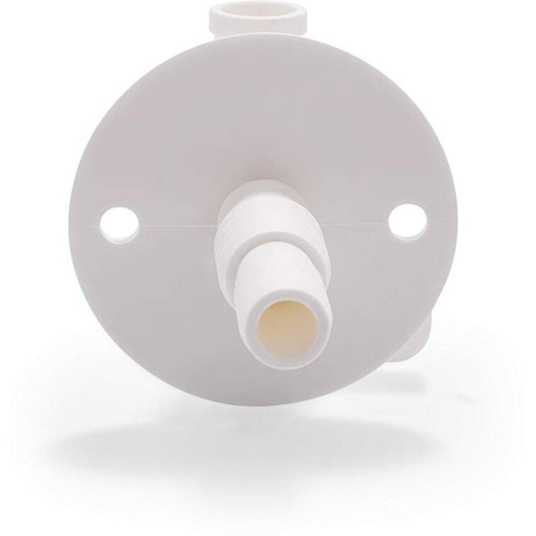 DRAIN VALV 3/8 OR 1/2 BRB