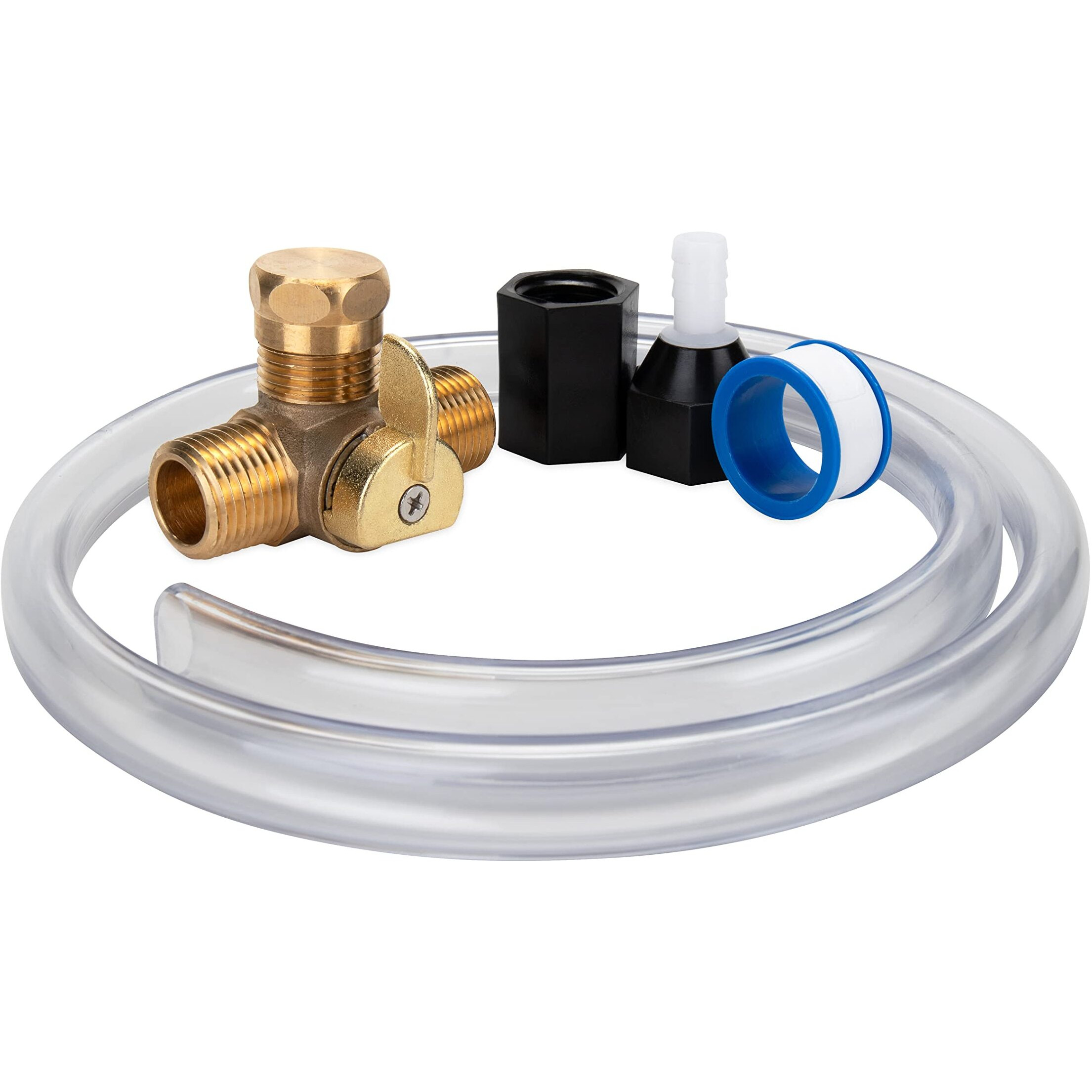 PUMP CONVERTER WINTER KT