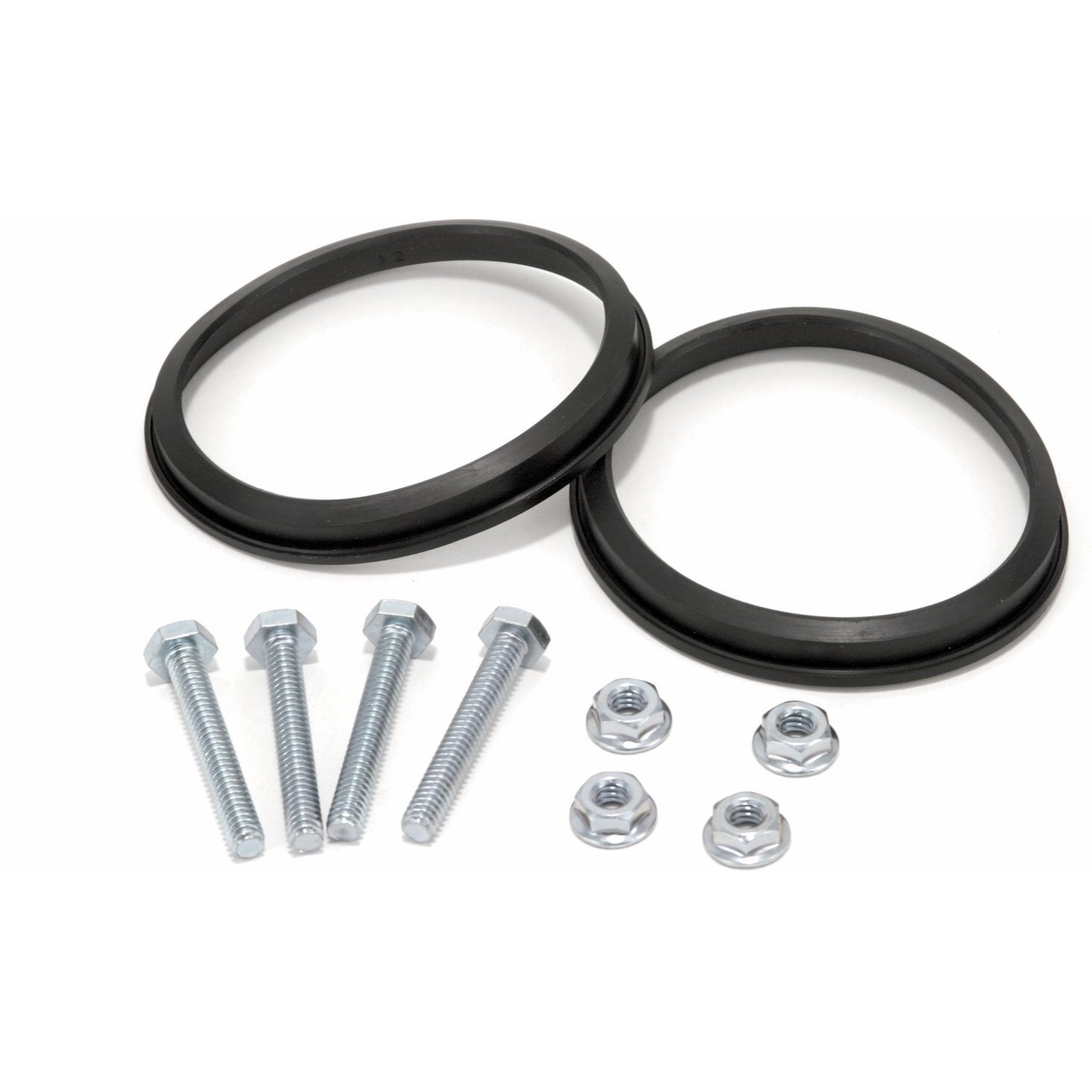 TWO 3' REPLACEMENT SEALS