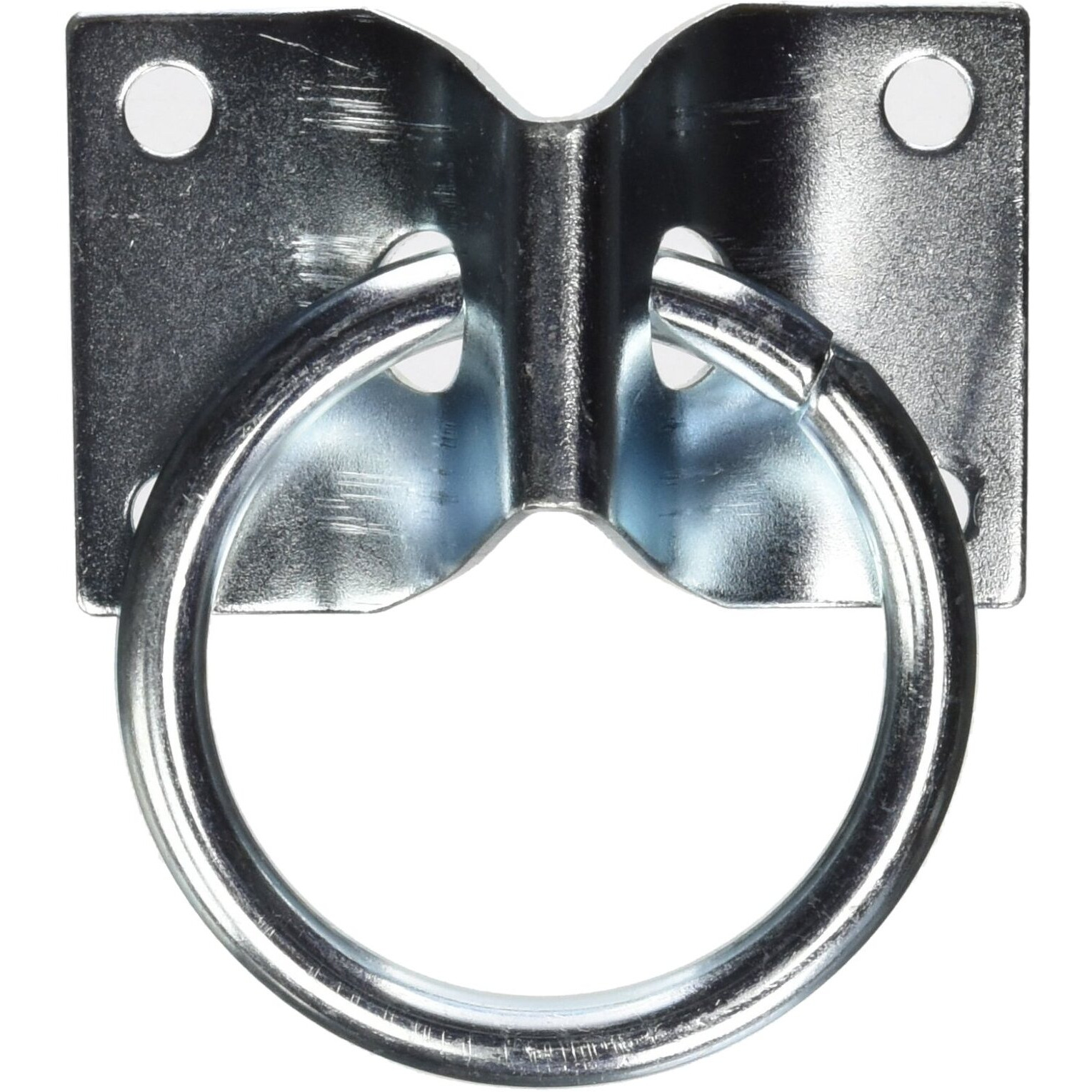 ROPE RING W/INTEGAL BRACK