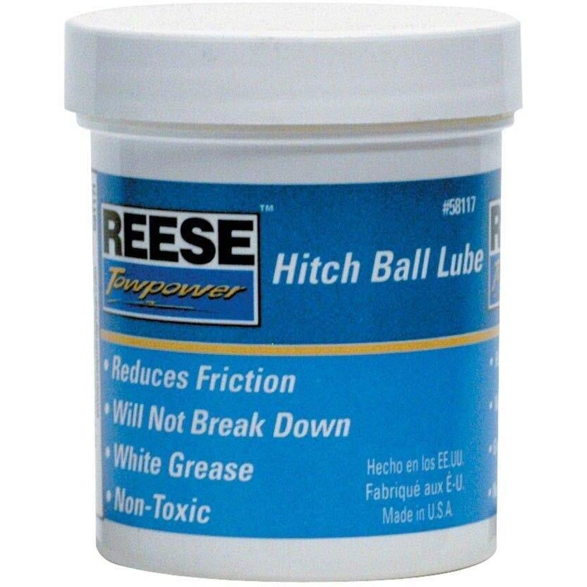 TEFLON BALL LUBE