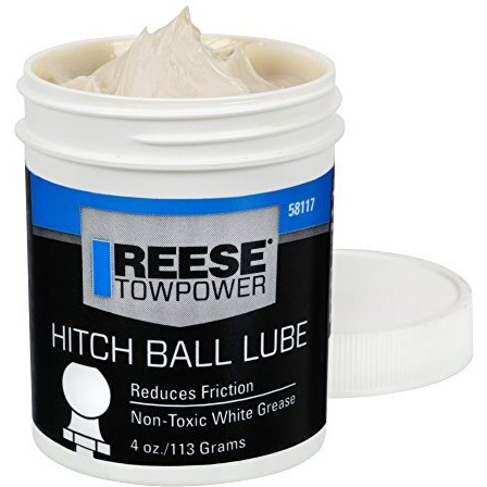 TEFLON BALL LUBE