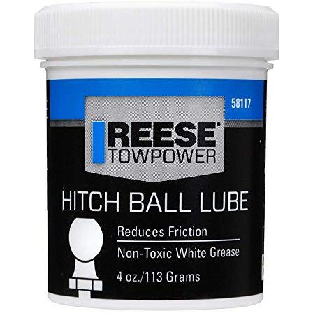 TEFLON BALL LUBE