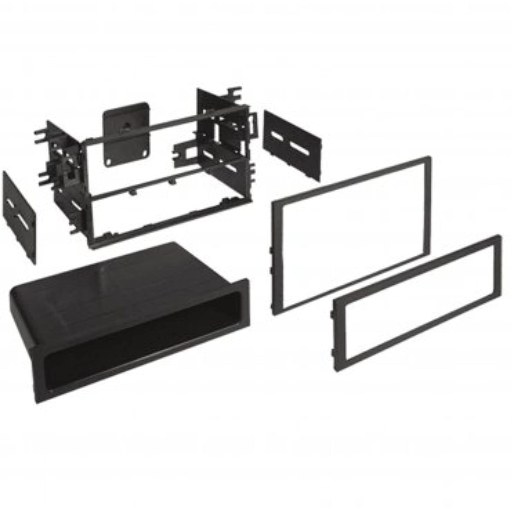 INSTALLATION KIT AMERICAN INTL'86-13 ACURA/HONDA W/POCKET