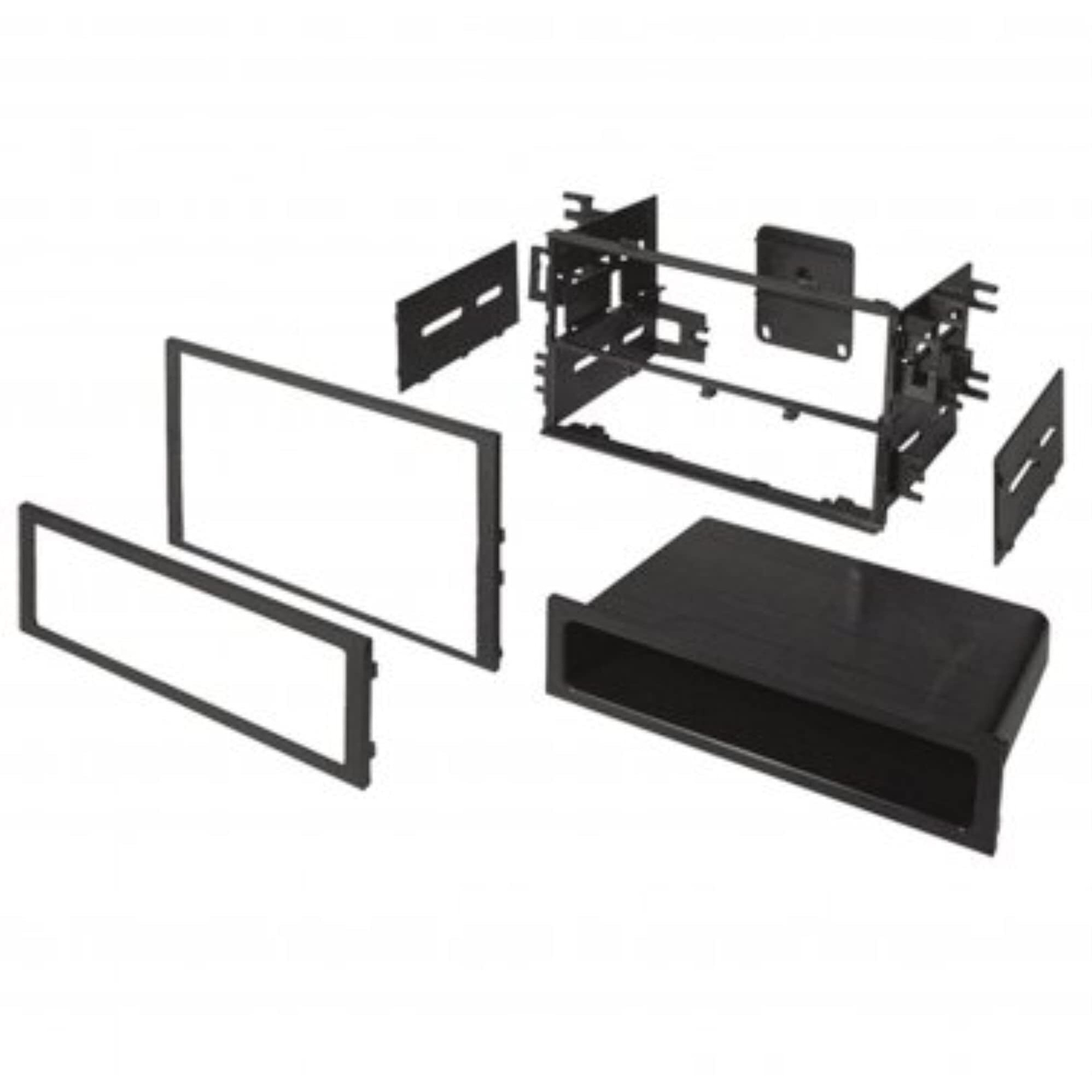 INSTALLATION KIT AMERICAN INTL'86-13 ACURA/HONDA W/POCKET