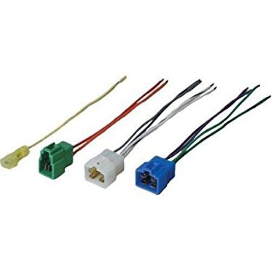 Mazda 626 Wire Harness Used in about 37 or more Different Vehicles