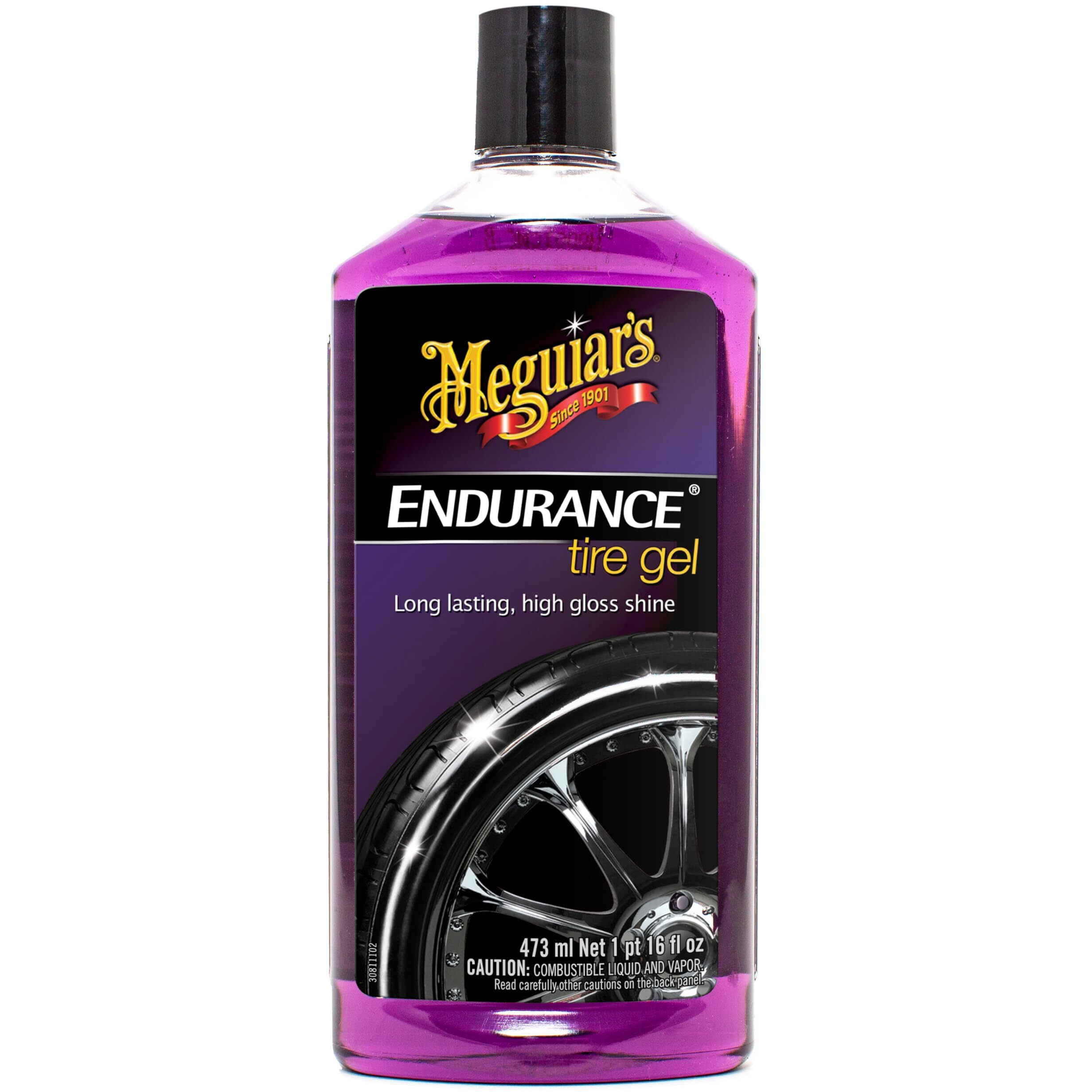 ENDURANCE HIGH GLOSS 16OZ