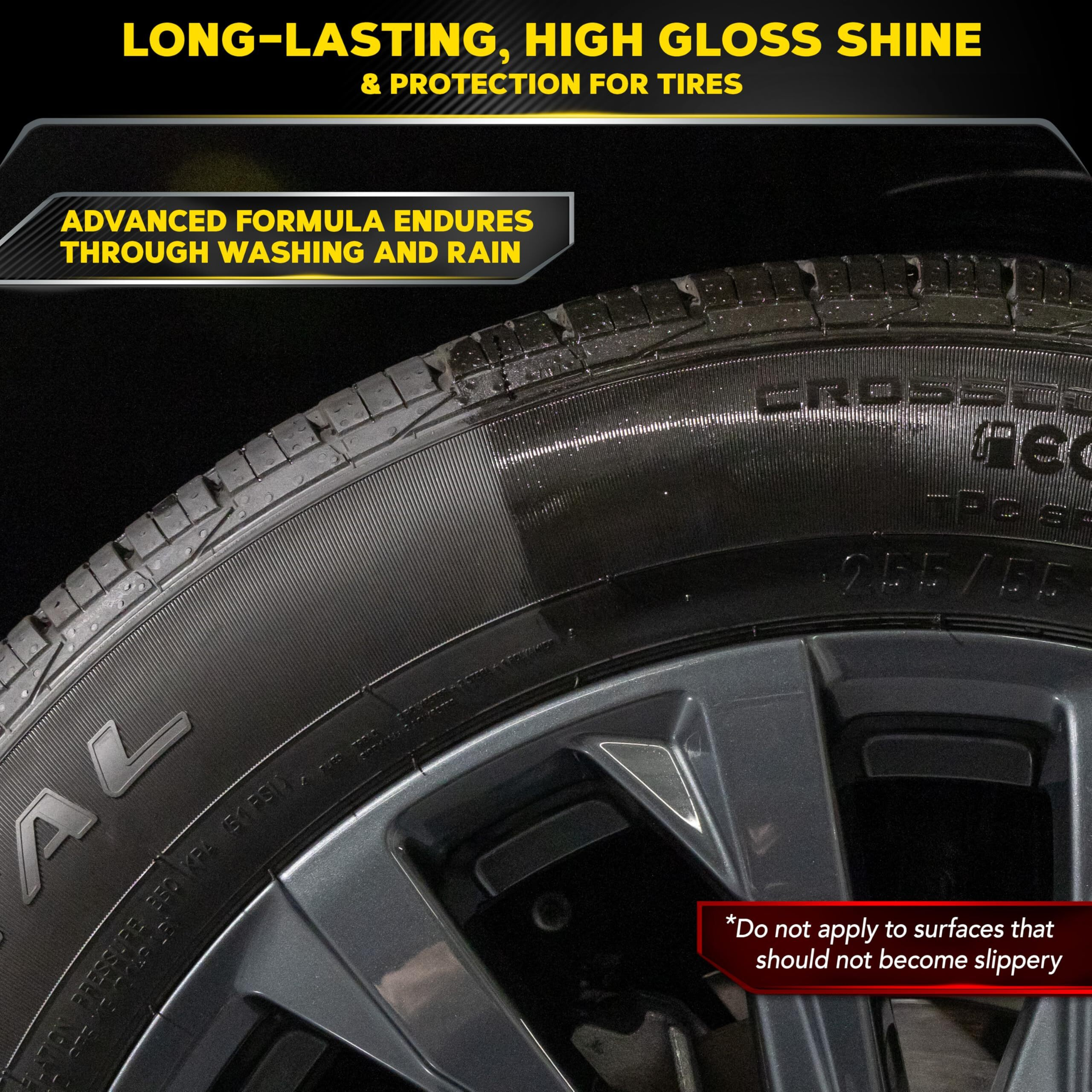 ENDURANCE HIGH GLOSS 16OZ