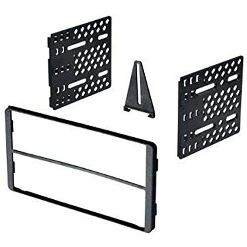 INSTALLATION KIT AMERICAN INTL 95-11 FORD DOUBLE DIN/ISO
