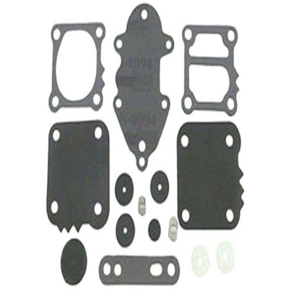 FUEL PUMP KIT