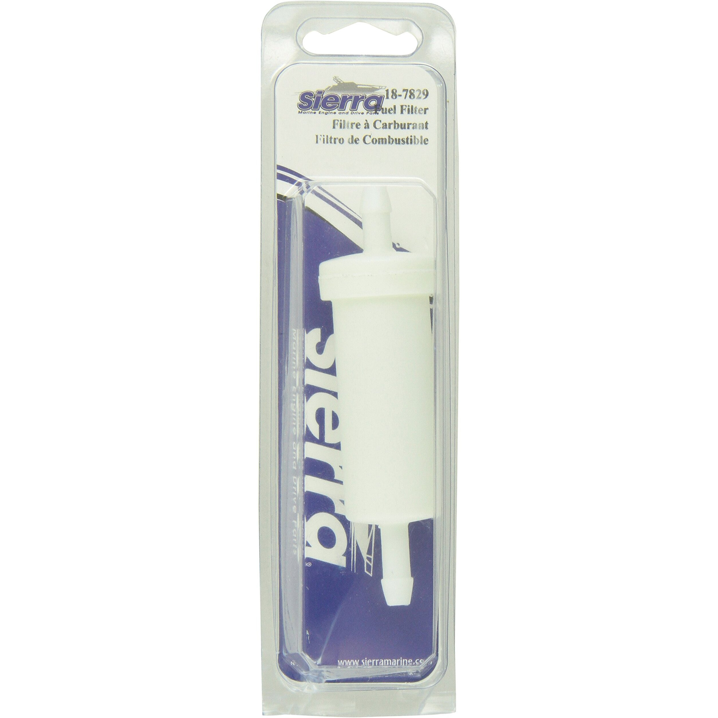 FUEL FILTER