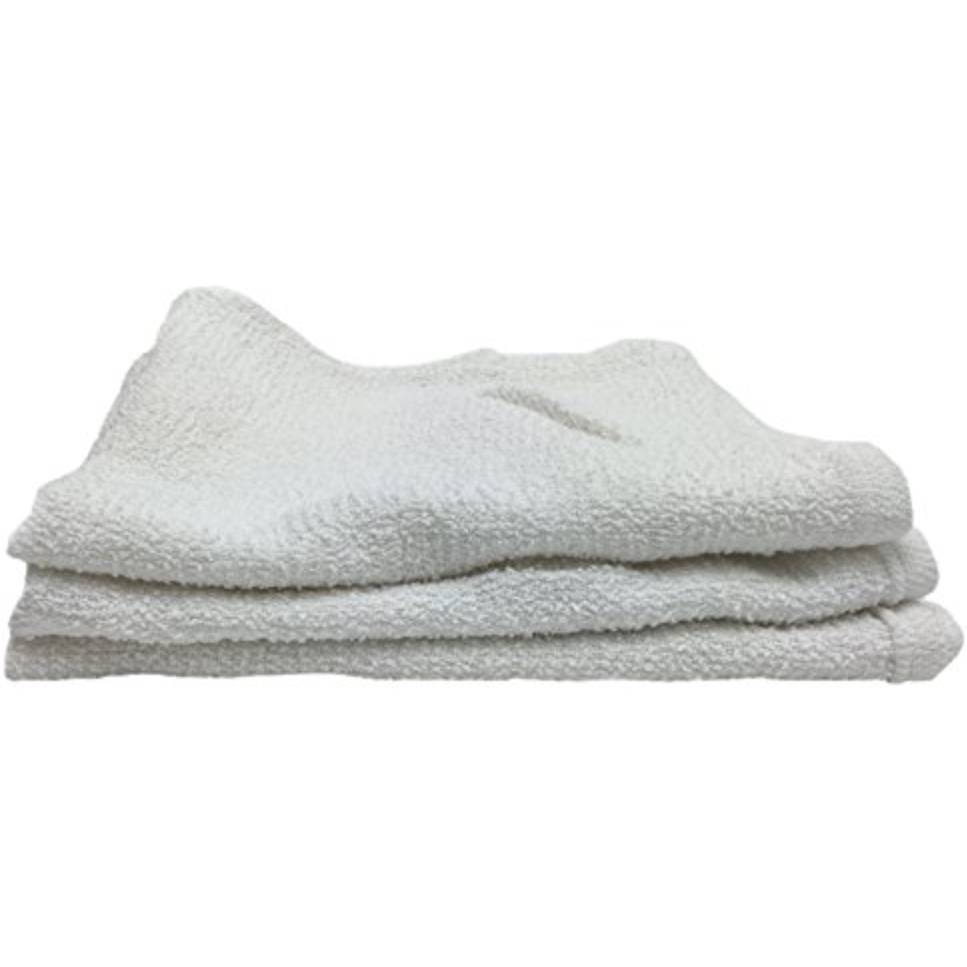 8065104 TERRY TOWELS COTTON Viking 17 in. L X 14 in. W Cotton Terry Towels (Pack of 1)