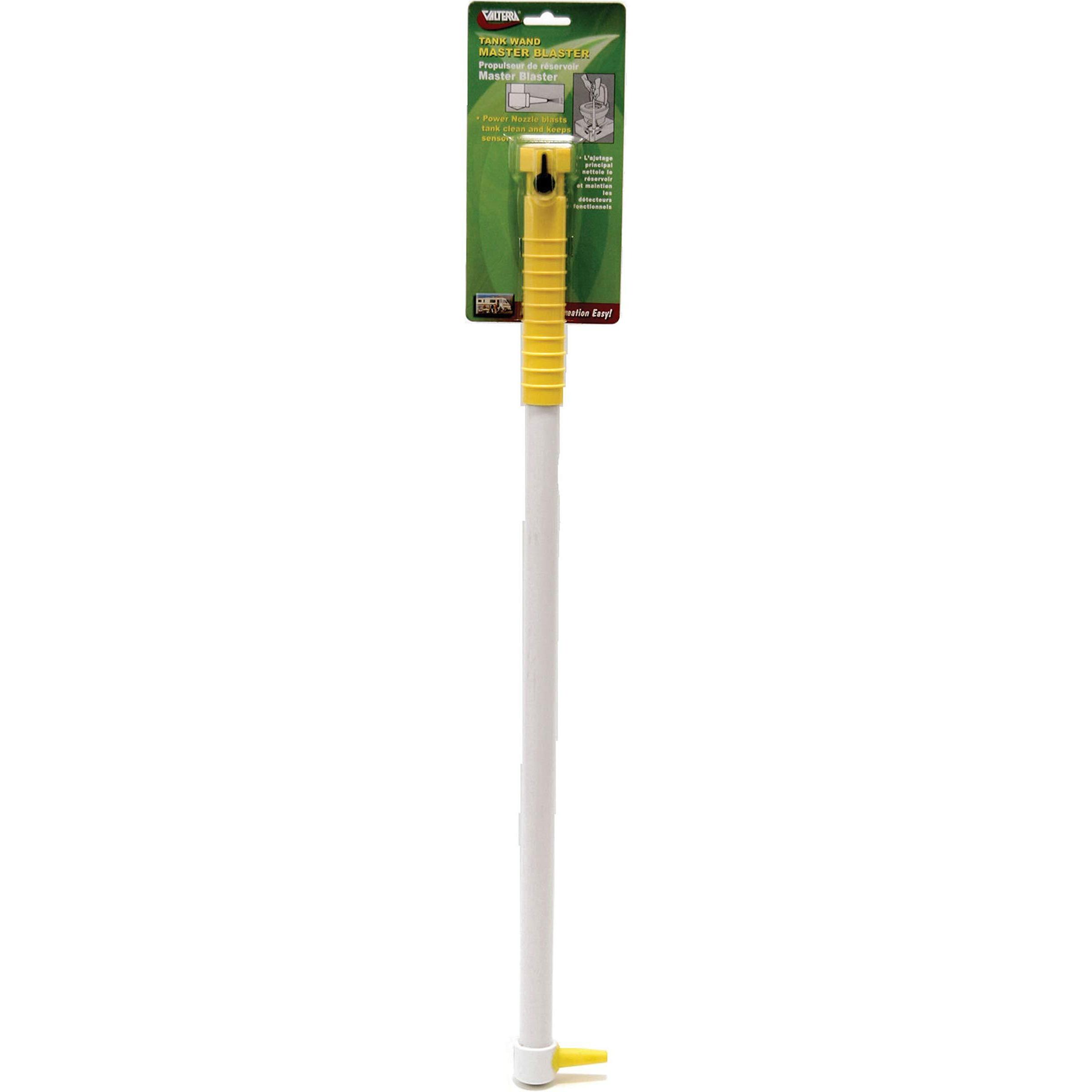 MASTER BLASTER TANK WAND