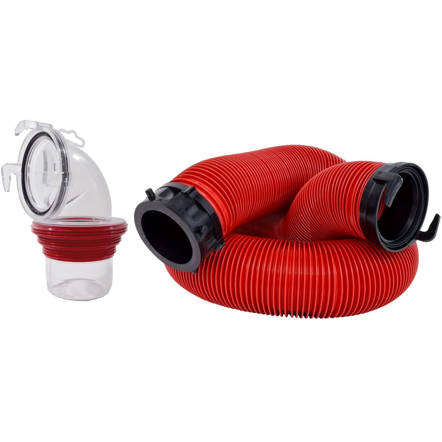 BAYONET SWR. HOSE KIT 10'