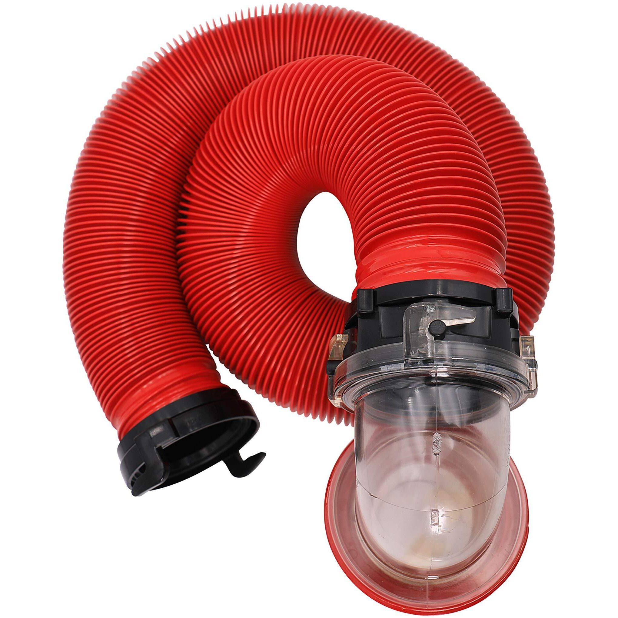 BAYONET SWR. HOSE KIT 10'