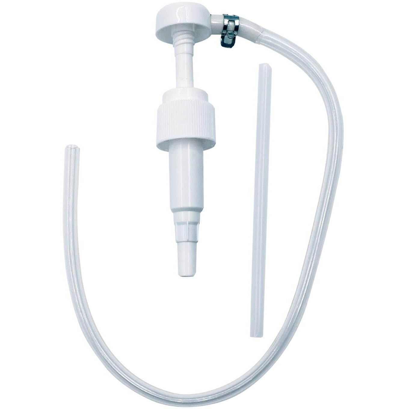 FLUID PUMP QUART (Pack of 1)
