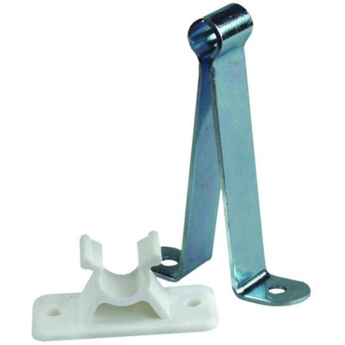 3'C-CLIP DR HLDR  PL SOKT