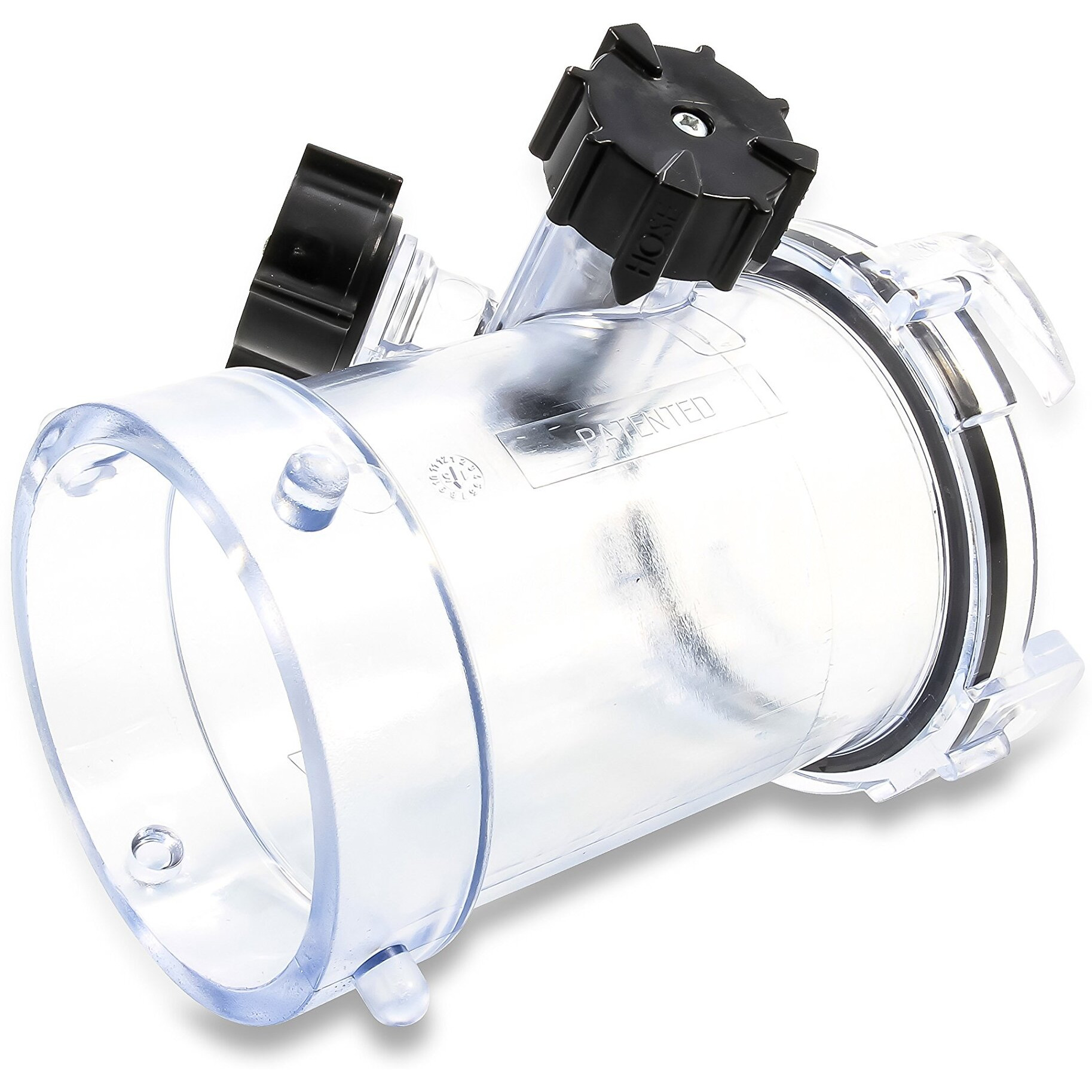DUAL FLUSH - BULK
