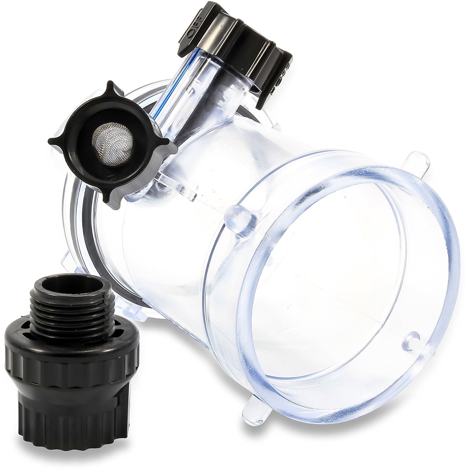 DUAL FLUSH - BULK