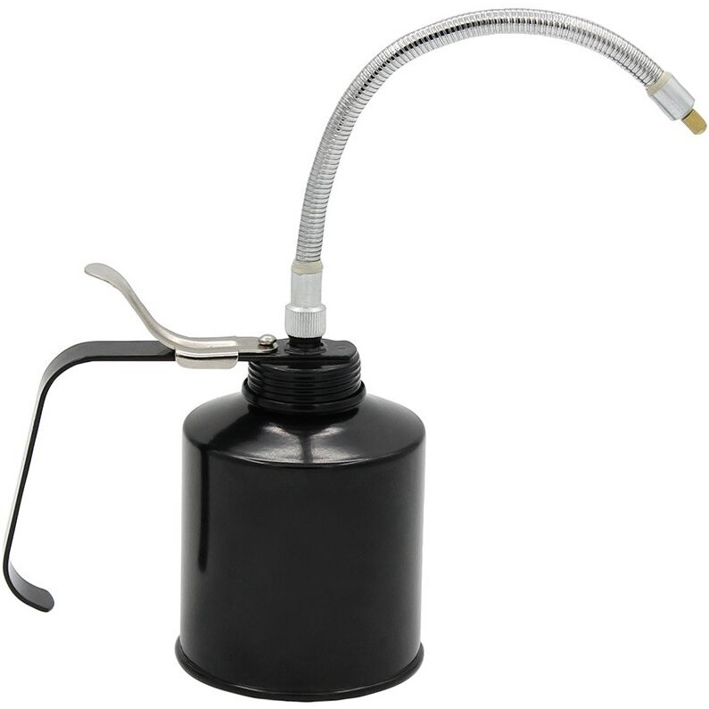 FLEX SPOUT OILER 9" 1PT (Pack of 1)