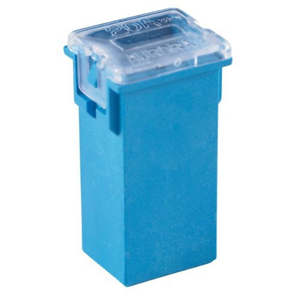 20AMP FEMALE MAXI-FUSE