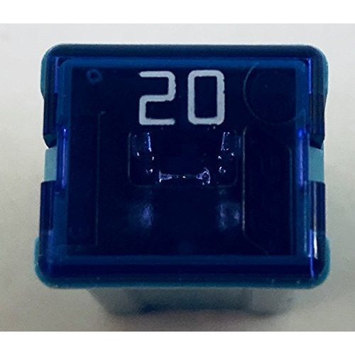 20AMP FEMALE MAXI-FUSE