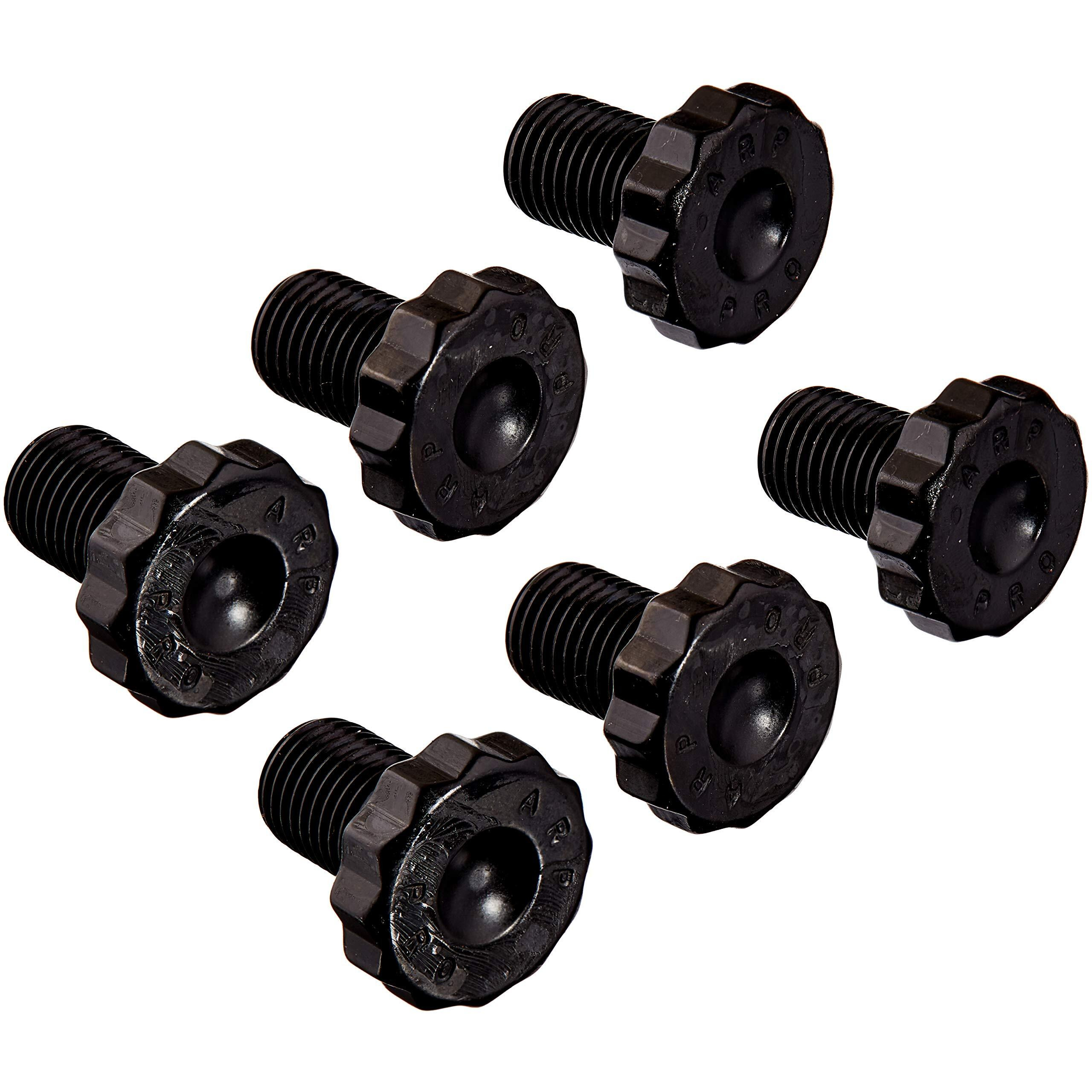 FLYWHEEL & FLEXPLATE BOLT