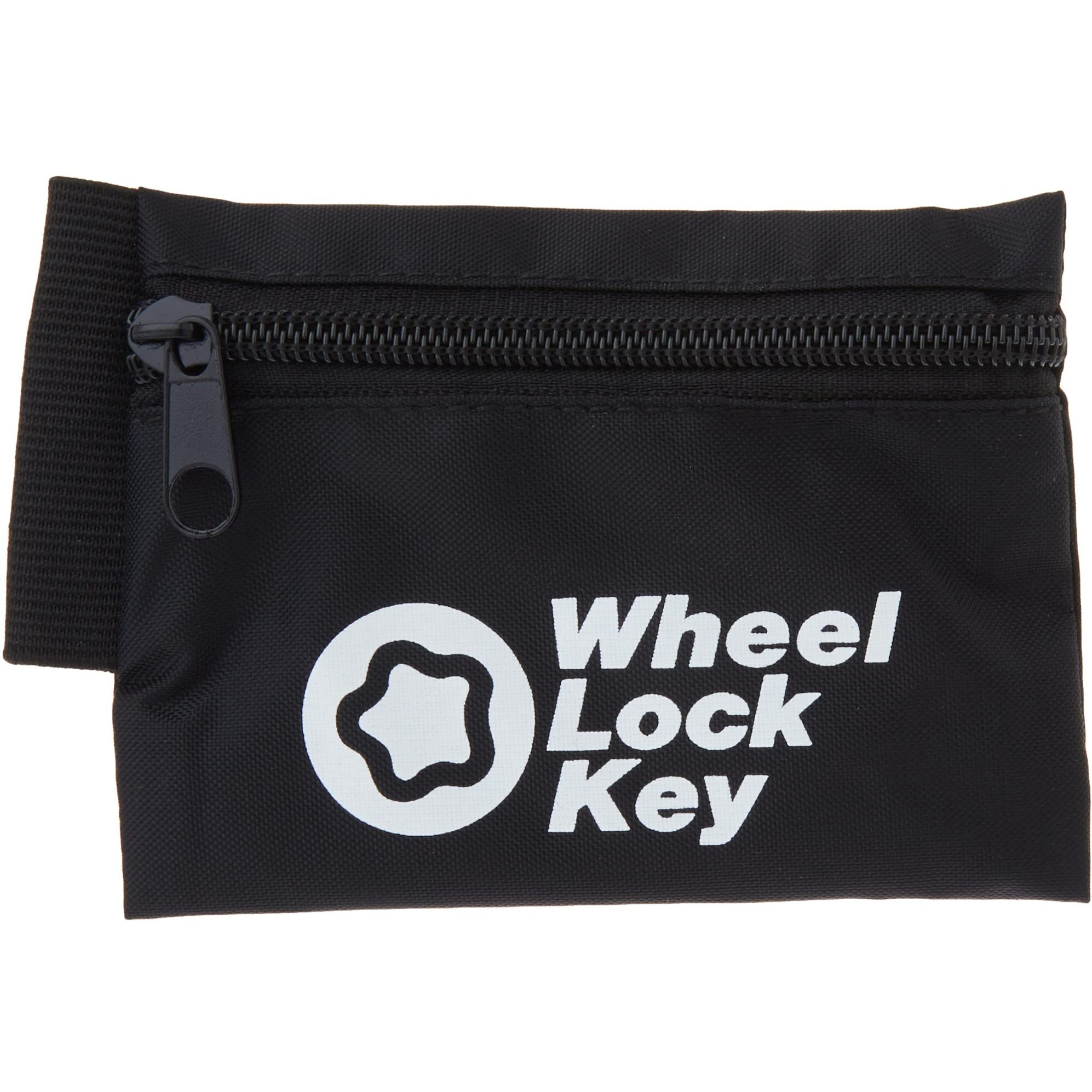 KEY STORAGE POUCH