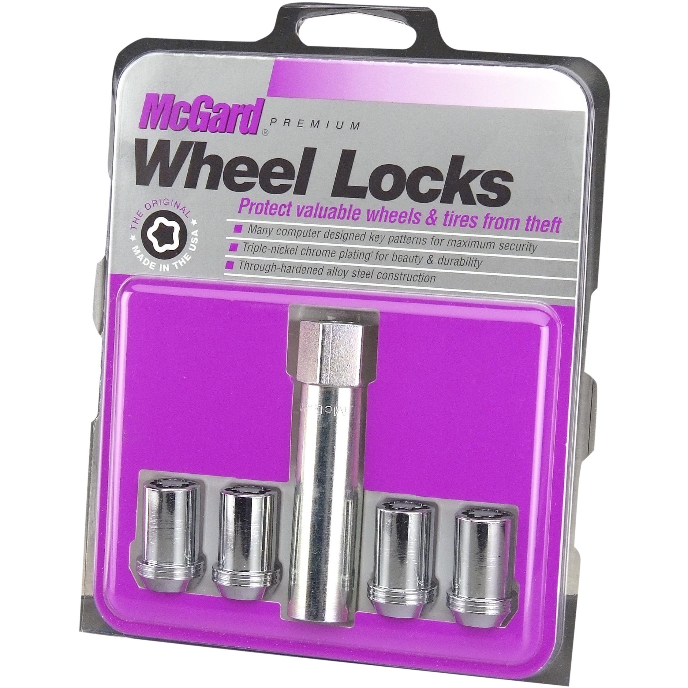 4 PACK 12X1.5 CON ST LOCK