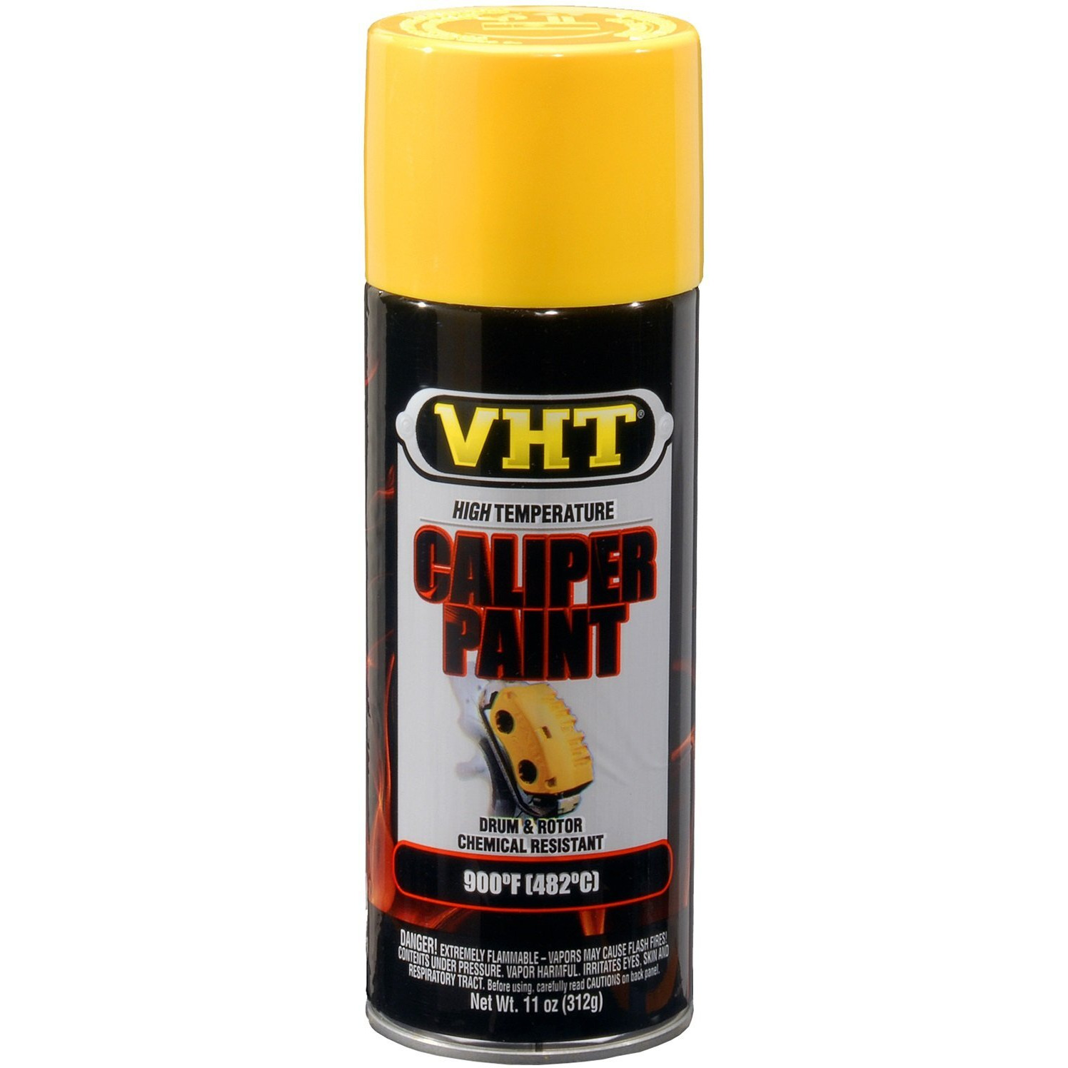 CALIPR/ROTR SREAMN YELLO